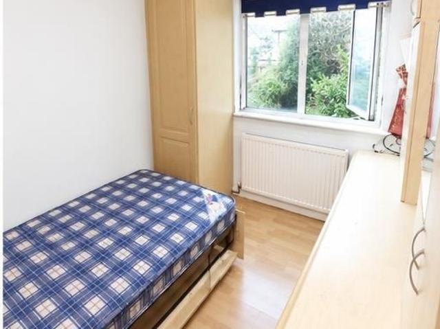 Room for rent in London Borough of Harrow, Greater London