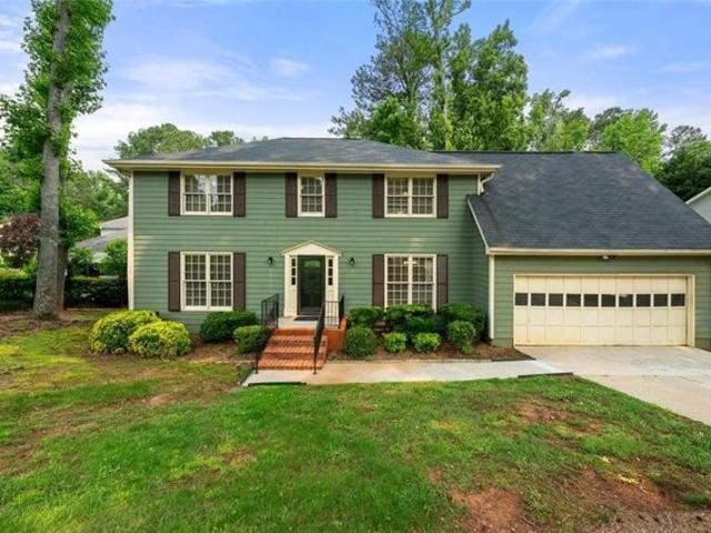 House for sale in Tucker