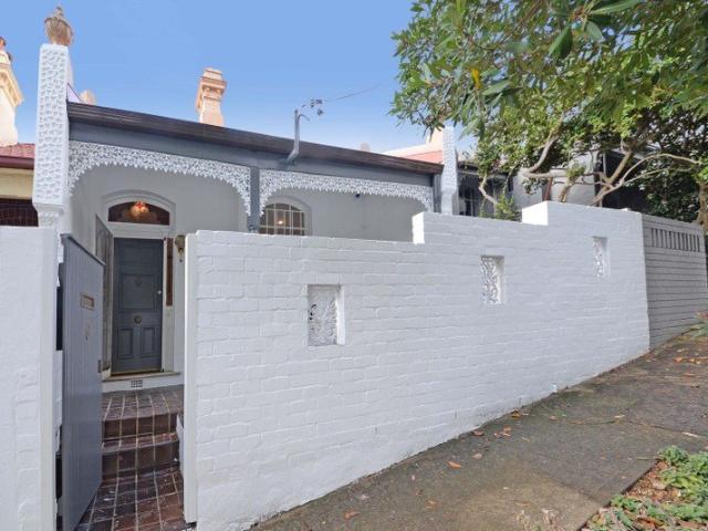 House for rent in Eastern Suburbs, Sydney