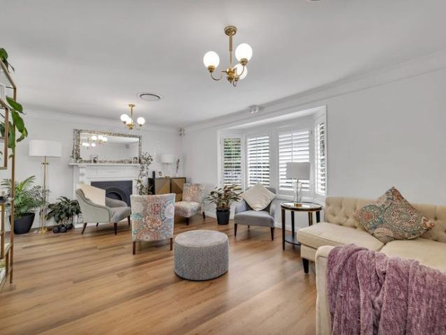 House for rent in Willoughby, New South Wales