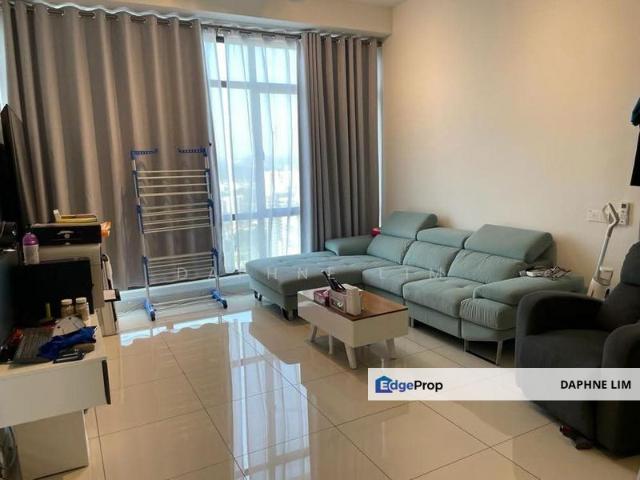 Condominium for rent in Bukit Jalil