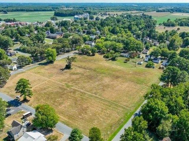 Land for sale in Virginia