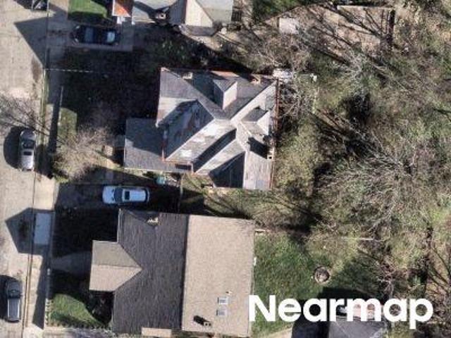 House for sale in Roselawn, Ohio