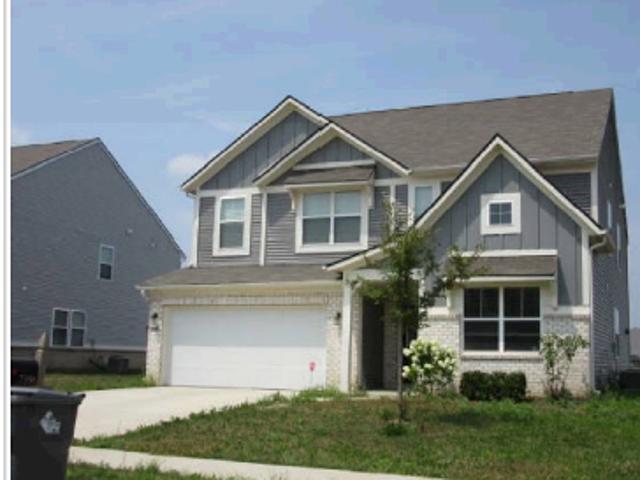 Property for sale in Indianapolis, Marion County
