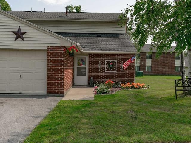 Apartment for rent in Philadelphia, New York