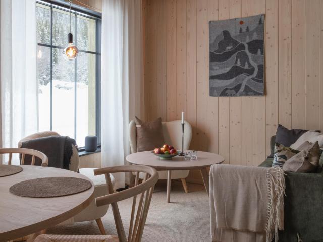 Bostad till salu i Funäsdalen, Jämtland