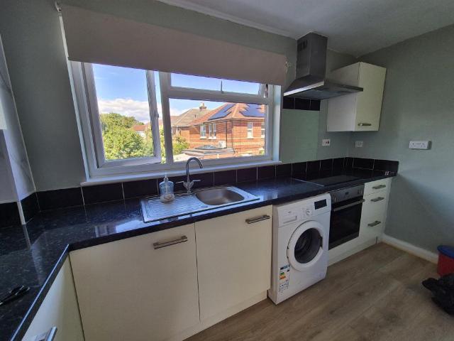 Apartment for rent in Upper Parkstone, Poole