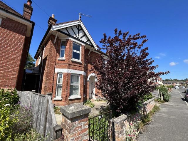 Apartment for rent in Penn Hill, Poole