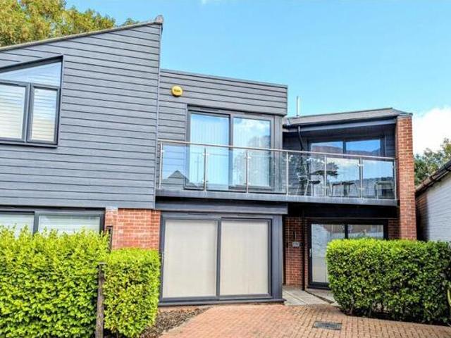 House for sale in Bournemouth