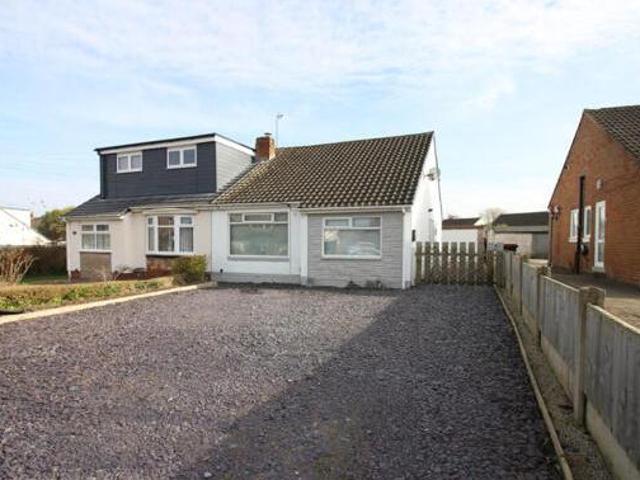 House for sale in Blackpool