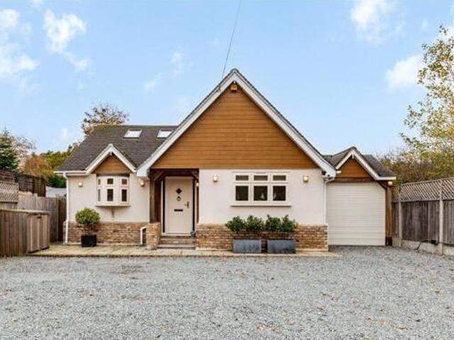 House for sale in Wickford
