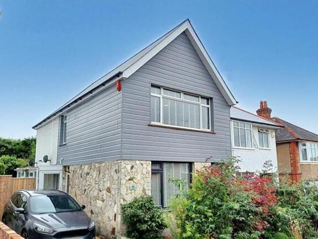 House for sale in Poole, Bournemouth, Christchurch and Poole