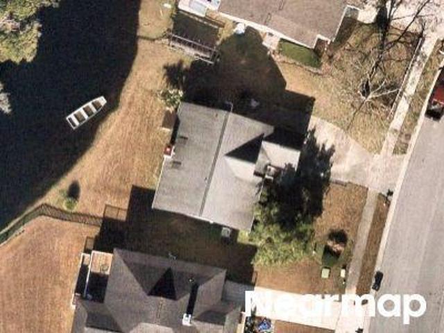 House for sale in Charleston, South Carolina