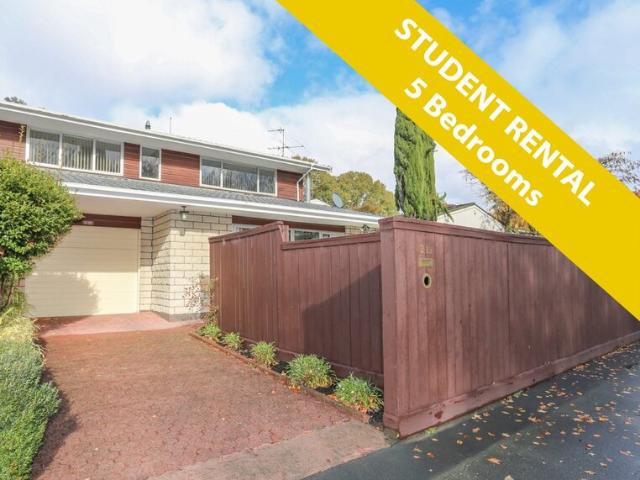 House for rent in Chaslands, Canterbury