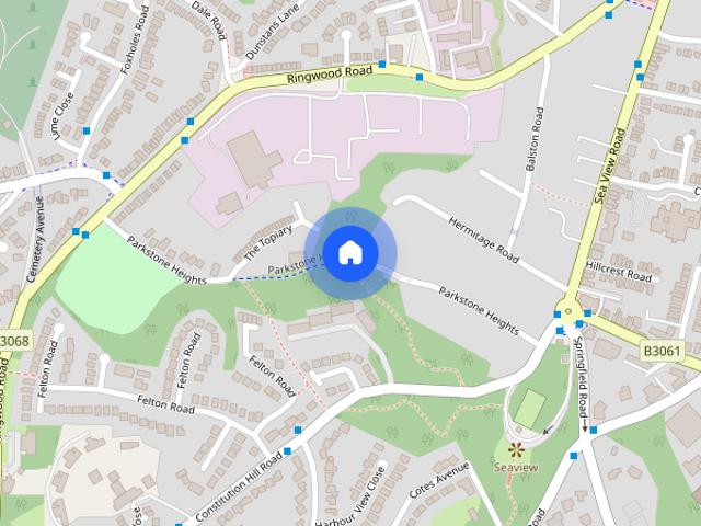 House for rent in Poole