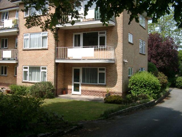 Apartment for rent in Penn Hill, Poole