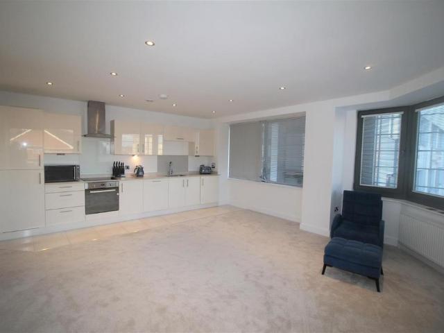 Apartment for rent in Poole