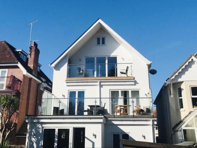 Apartment for rent in Poole