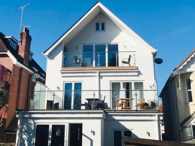 Apartment for rent in Poole