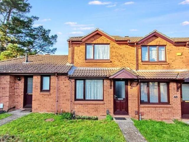 House for sale in Poole