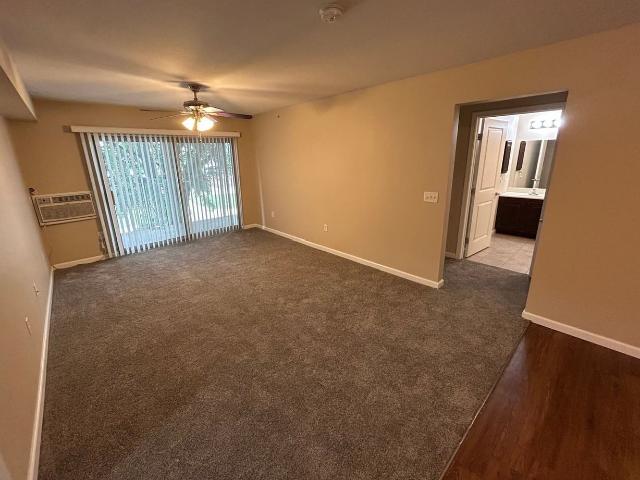 Apartment for rent in Douglas, Illinois