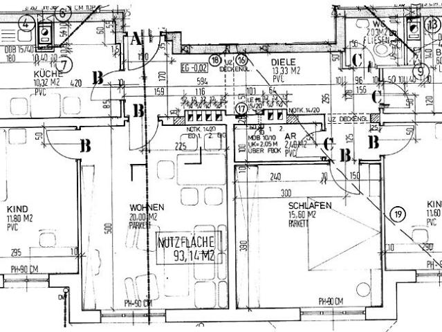 Apartment mieten in Mauthausen, Vormarkt