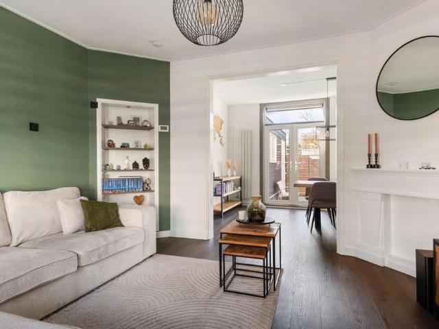 Appartement te huur in Zaandijk, Noord Holland