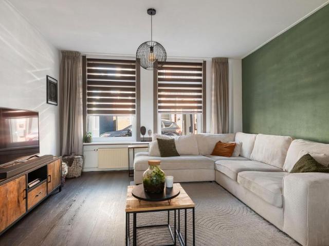 Appartement te huur in Zaandijk, Noord Holland