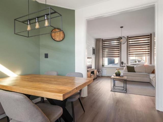 Appartement te huur in Zaandijk, Noord Holland