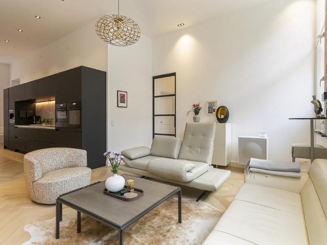 Appartement te huur in Museumkwartier, Zuid Holland