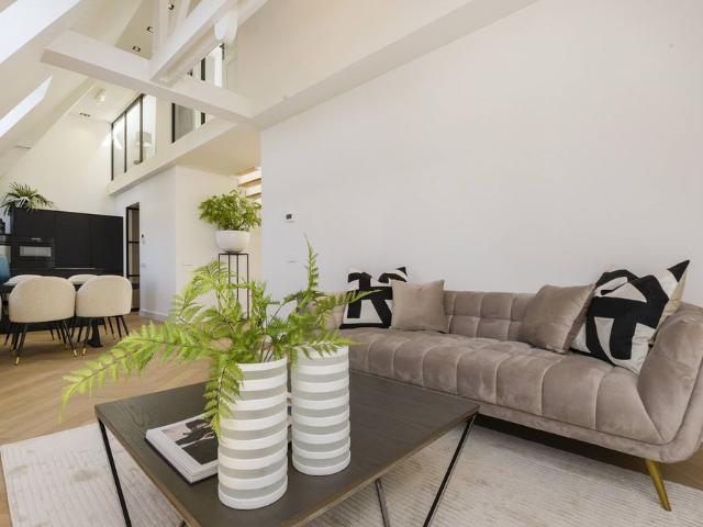 Appartement te huur in Museumkwartier, Den Haag