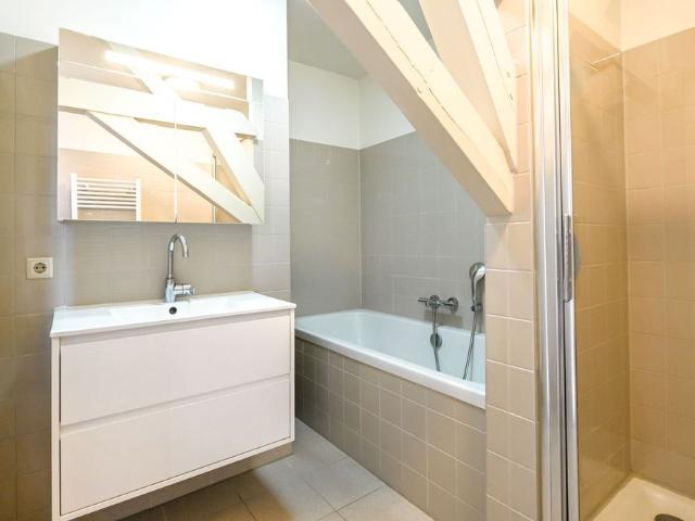 Appartement te huur in Museumkwartier, Den Haag