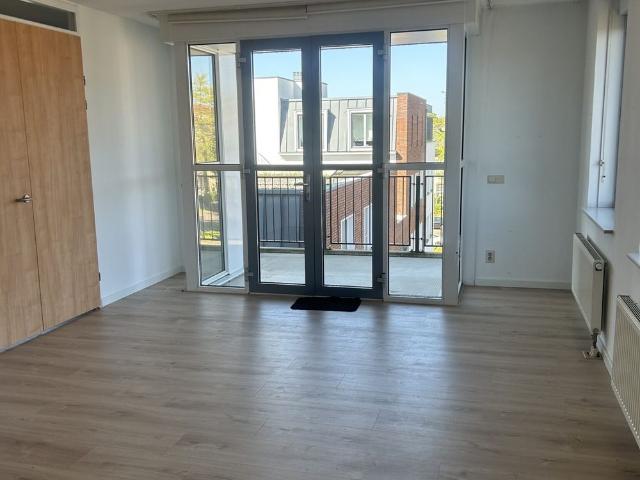 Appartement te huur in Velp-Noord boven spoorlijn, Velp