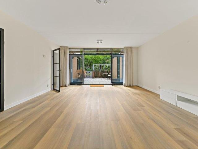 Appartement te huur in De Beek, Ermelo