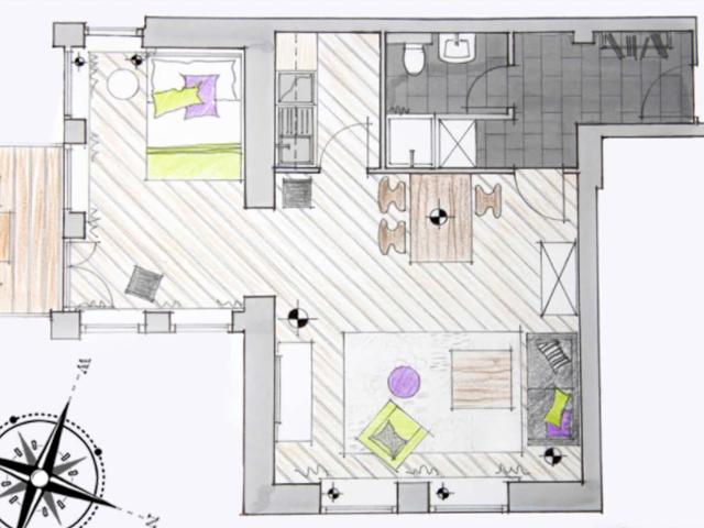 Apartment mieten in Schölisch, Stade
