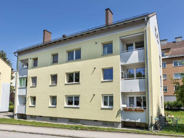 Apartment mieten in Parz, Grieskirchen