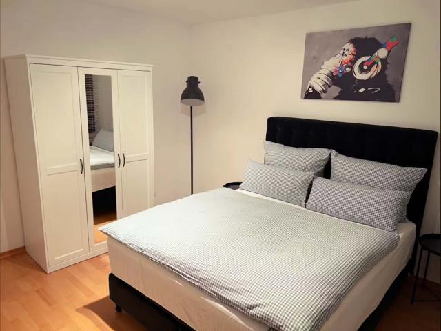Zimmer mieten in Westend Nord, Sachsenhausen