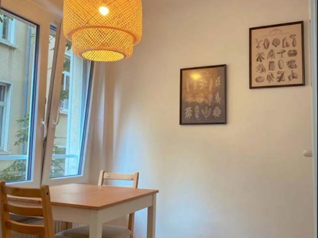 Zimmer mieten in Westend Nord, Sachsenhausen