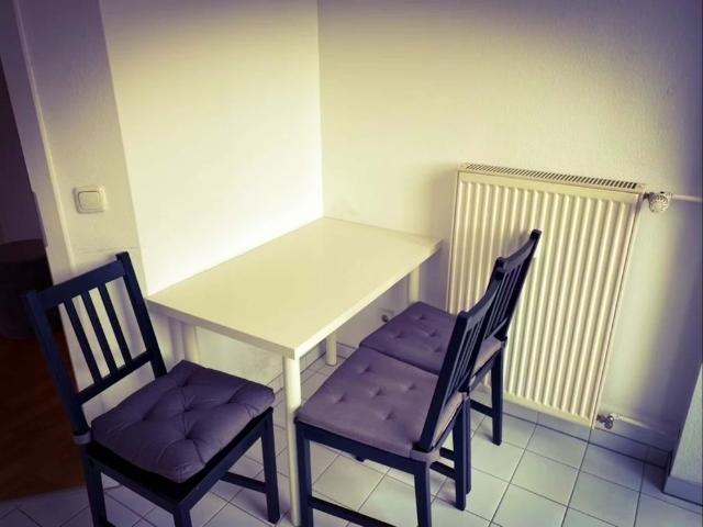 Zimmer mieten in Westend Nord, Sachsenhausen