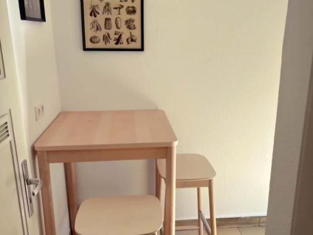 Zimmer mieten in Westend Nord, Sachsenhausen