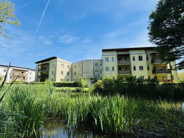 Apartment mieten in St. Leonhard am Forst, Niederösterreich