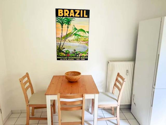 Zimmer mieten in Westend Nord, Sachsenhausen