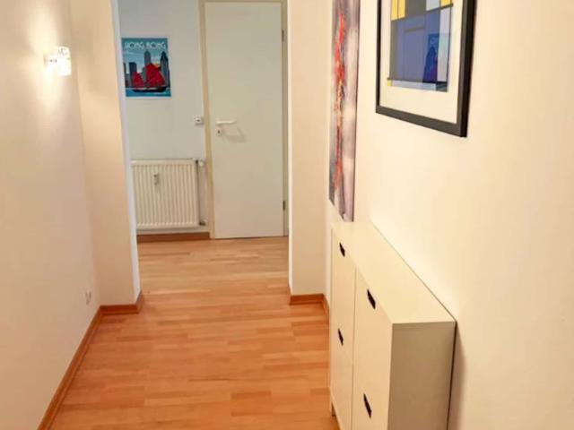 Zimmer mieten in Westend Nord, Sachsenhausen