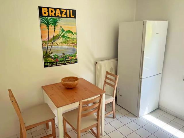 Zimmer mieten in Westend Nord, Sachsenhausen