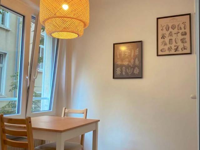 Zimmer mieten in Westend Nord, Sachsenhausen