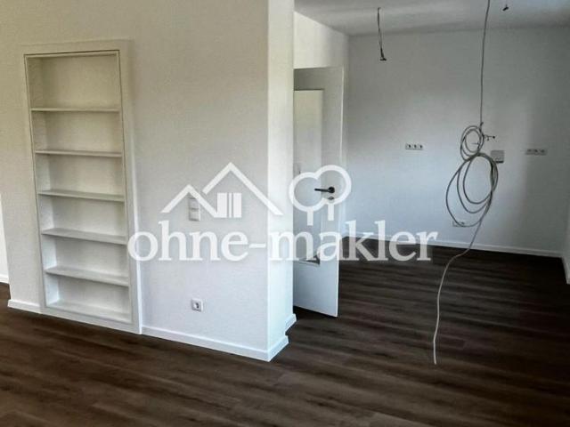 Apartment mieten in Ludwigshafen, Süd