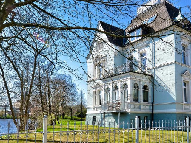 Apartment mieten in Schölisch, Stade