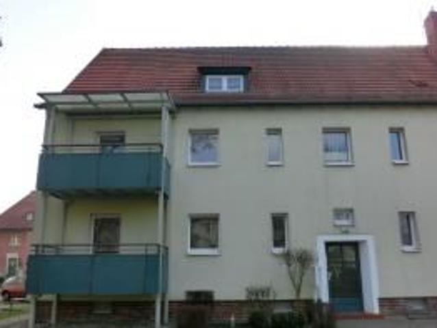 Apartment mieten in Kirchmöser, Brandenburg