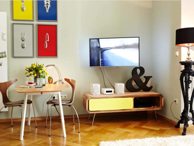 Apartment mieten in Schölisch, Stade