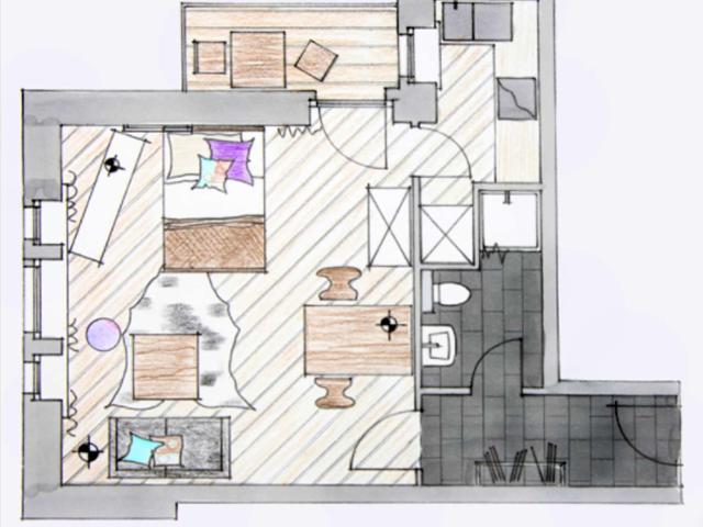 Apartment mieten in Schölisch, Stade